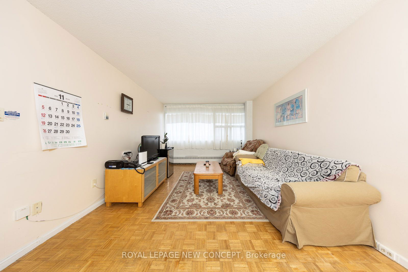 725 Don Mills Rd, unit 1206 for sale - image #3