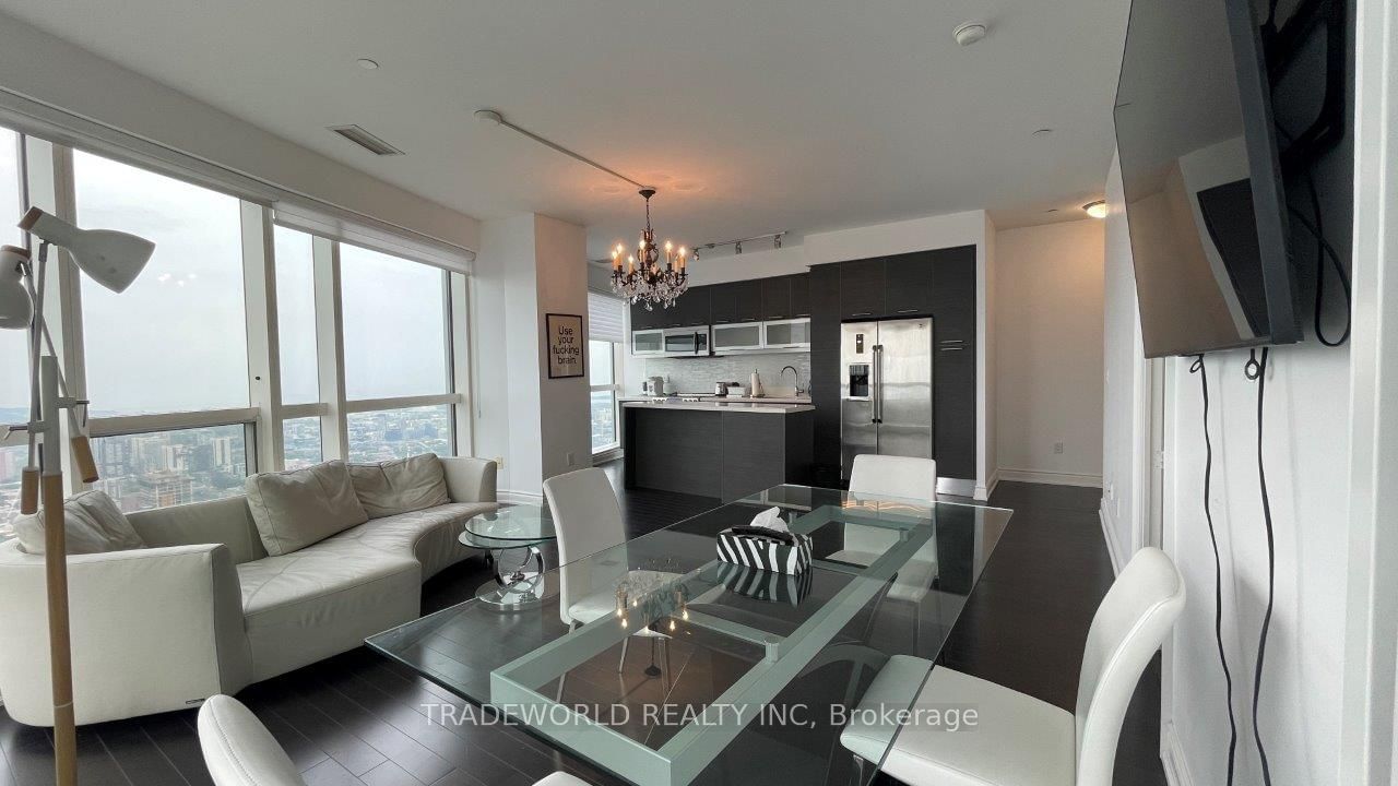 388 Yonge St, unit 6902 for rent - image #19