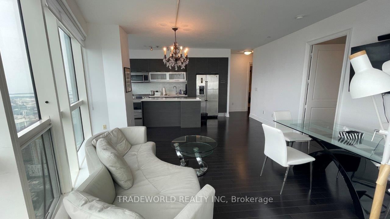 388 Yonge St, unit 6902 for rent - image #20