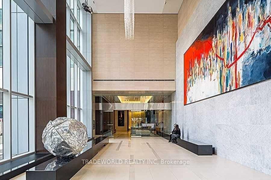 388 Yonge St, unit 6902 for rent - image #6