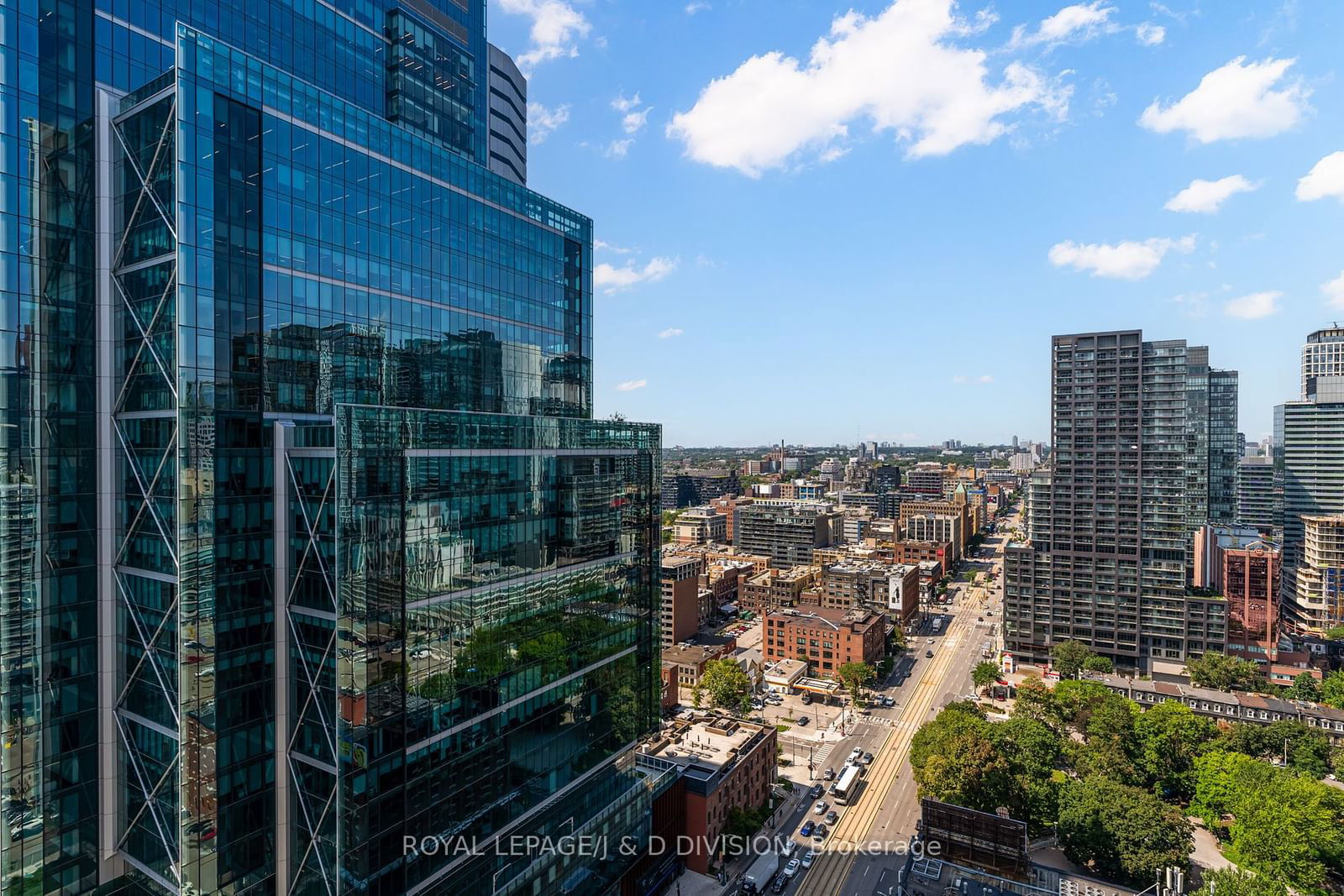 397 Front St W, unit 3606 for sale