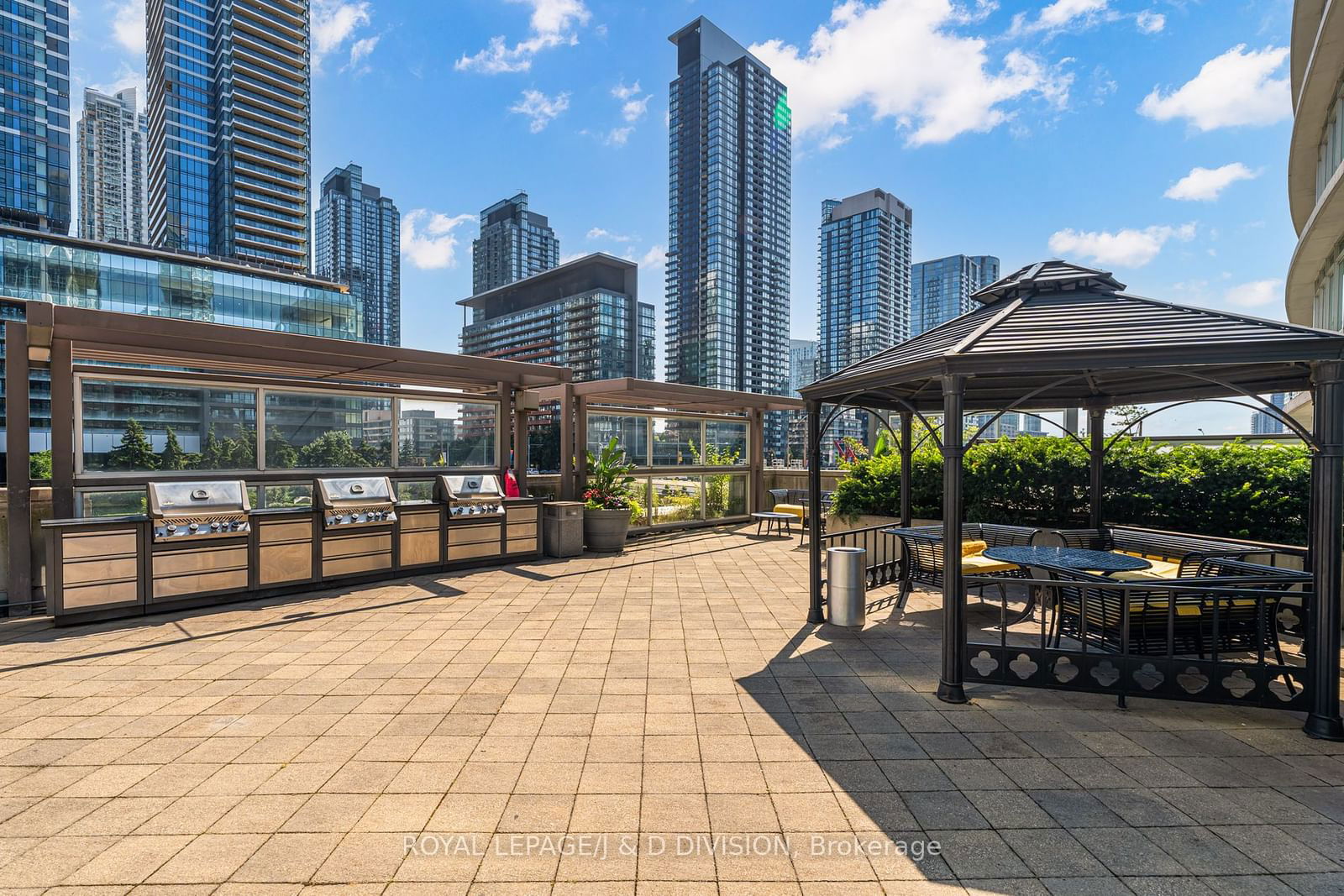 397 Front St W, unit 3606 for sale - image #32