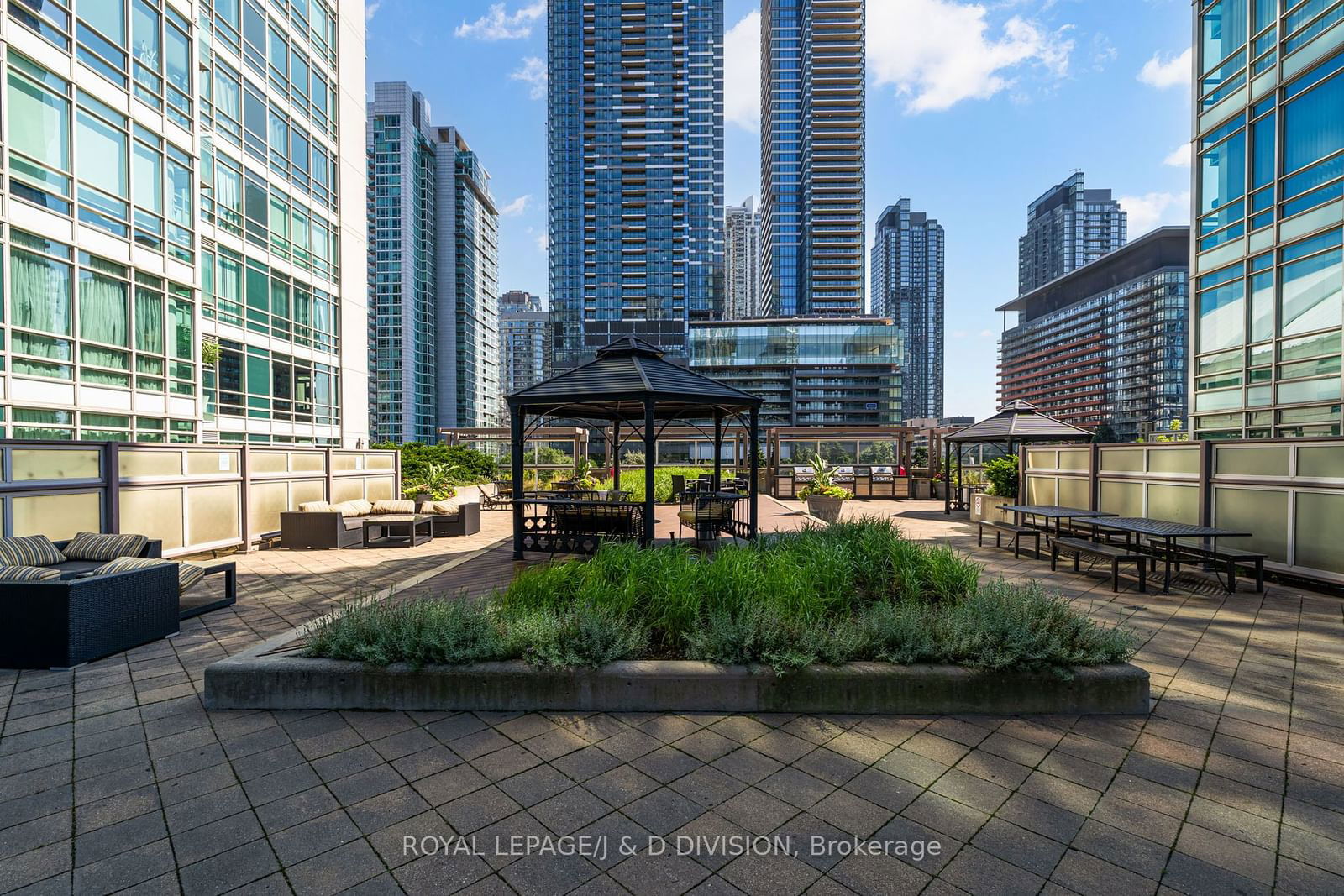 397 Front St W, unit 3606 for sale - image #39