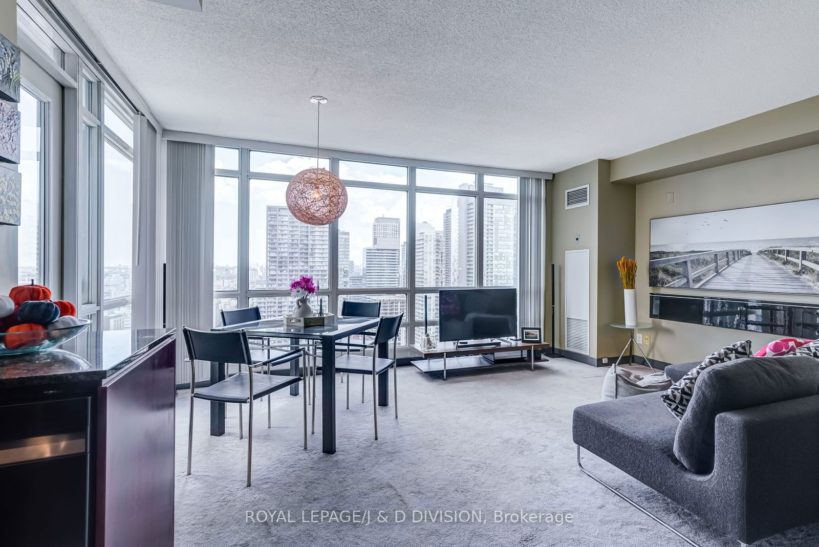 397 Front St W, unit 3606 for sale