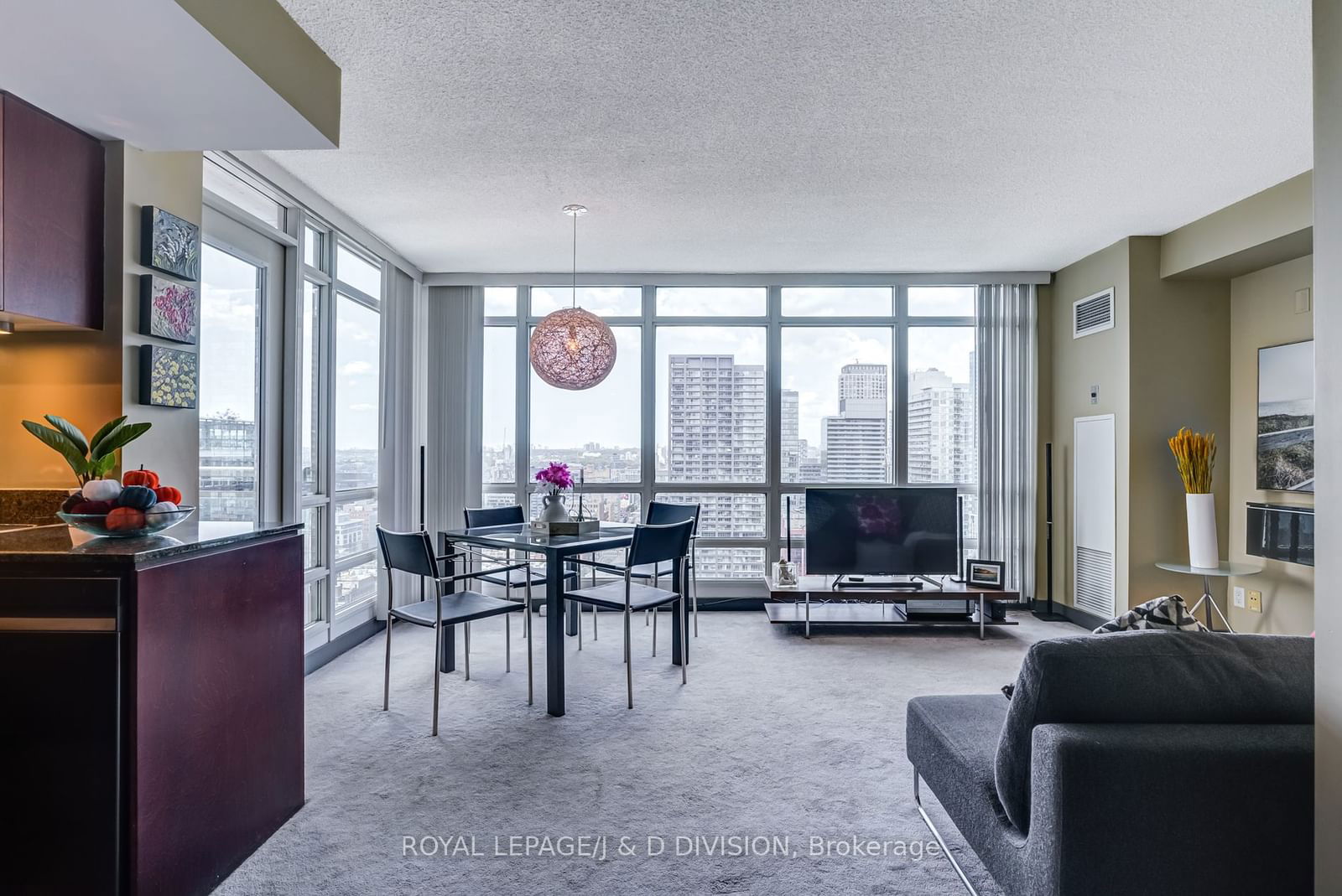 397 Front St W, unit 3606 for sale