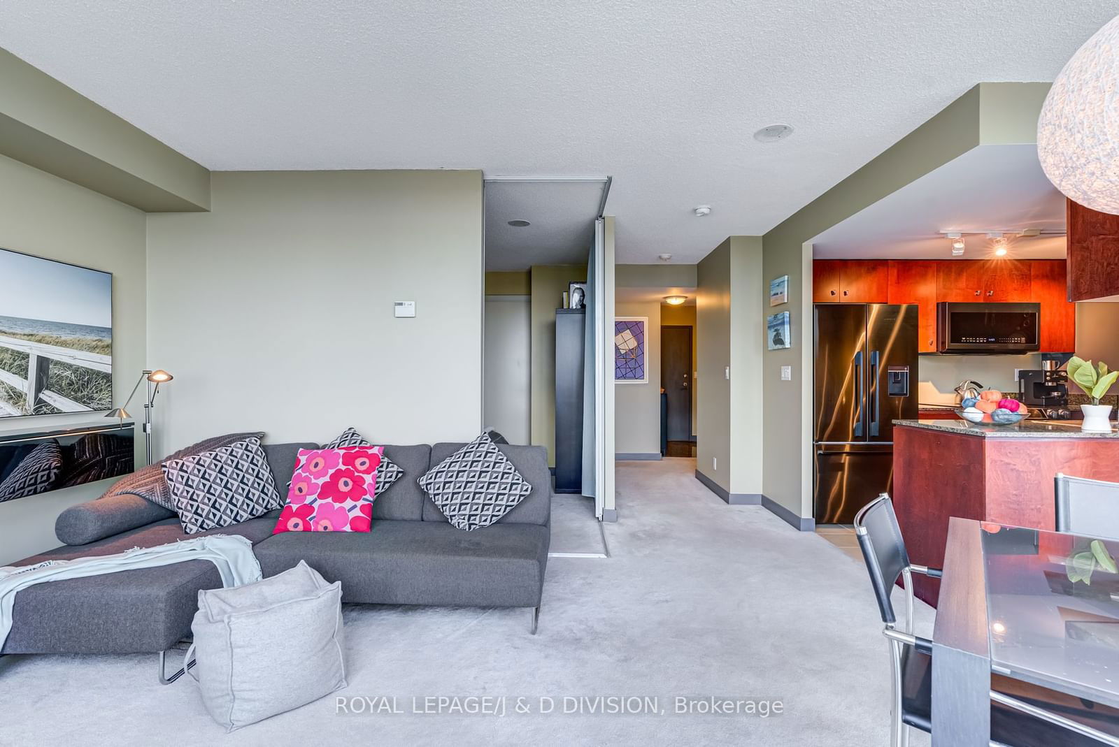 397 Front St W, unit 3606 for sale - image #8