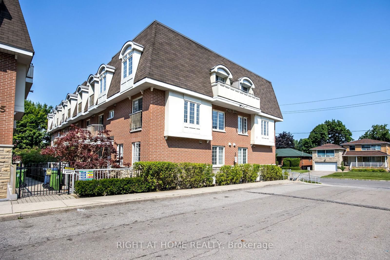 45 Cedarcroft Blvd, unit 6 for sale - image #21