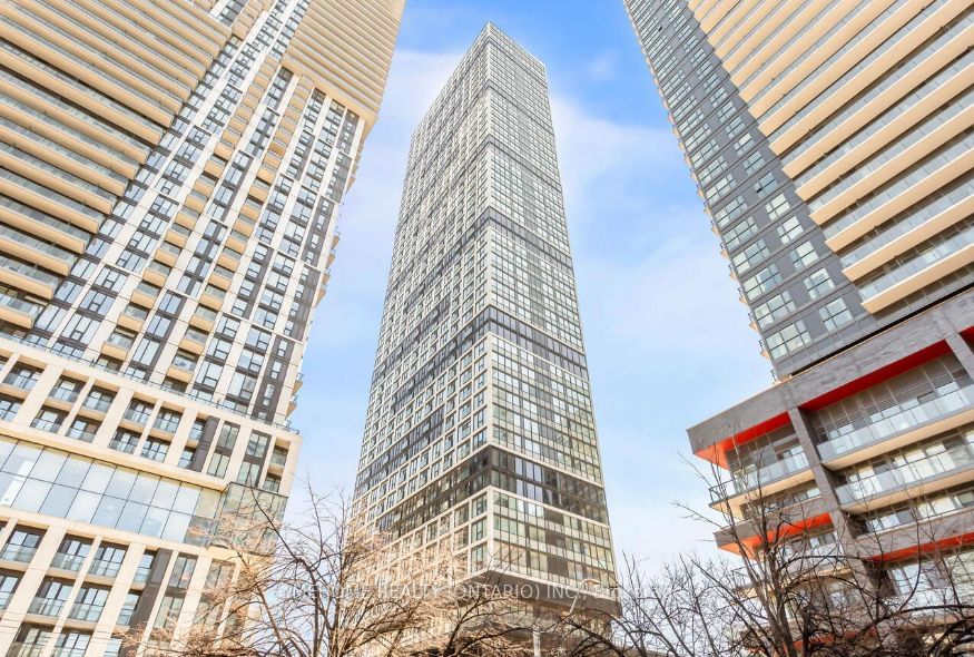 181 Dundas St E, unit 5111 for sale - image #1