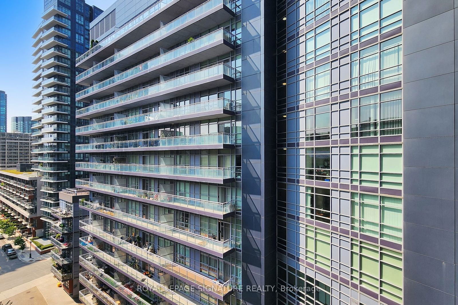 600 Fleet St, unit 1012 for sale