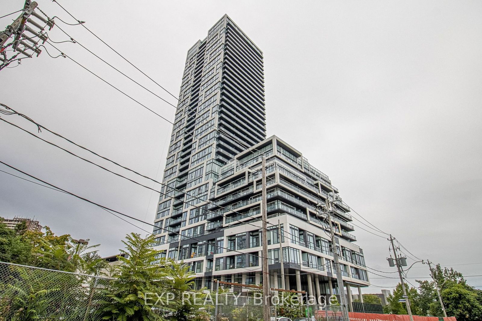 5 Defries St, unit 3211 for rent - image #1