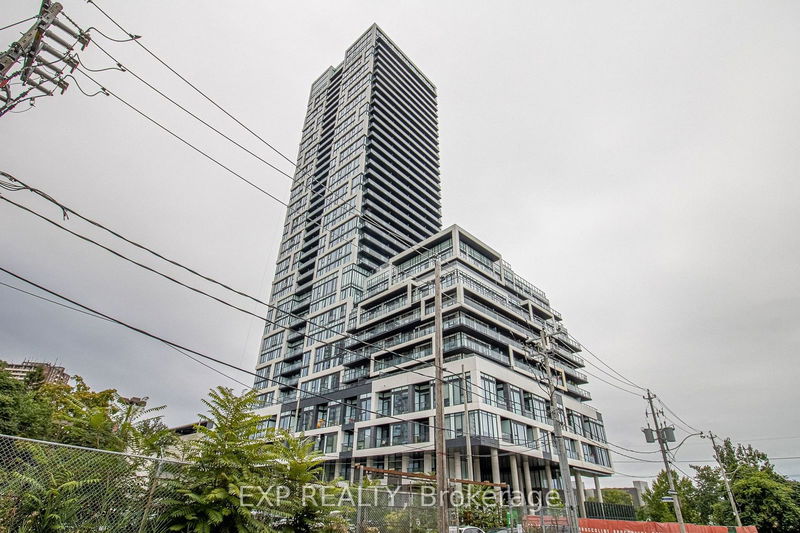 5 Defries St, unit 3211 for rent