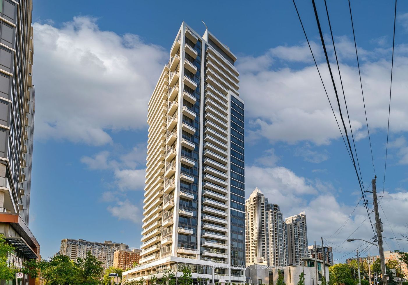 75 Canterbury Pl, unit 2609 for sale - image #1