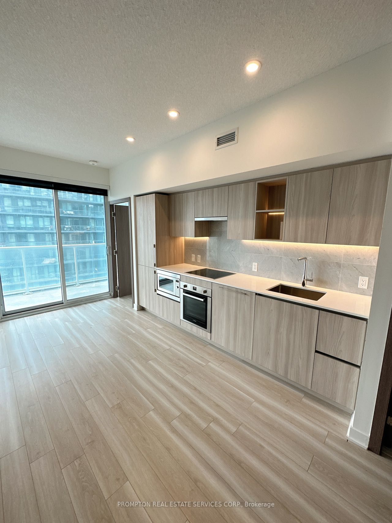 19 Bathurst St, unit 2602 for rent - image #12