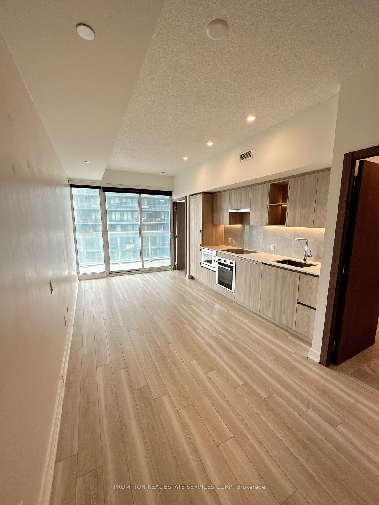 19 Bathurst St, unit 2602 for rent - image #9