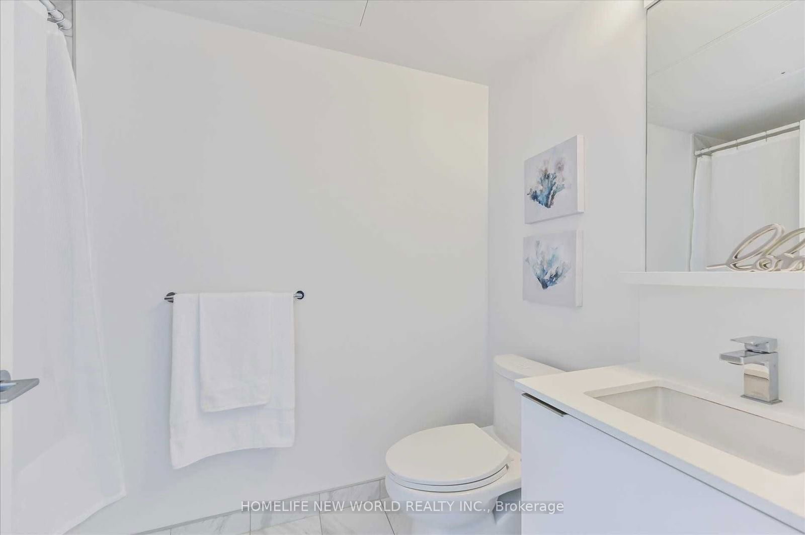 85 Wood St, unit 1812 for rent - image #14