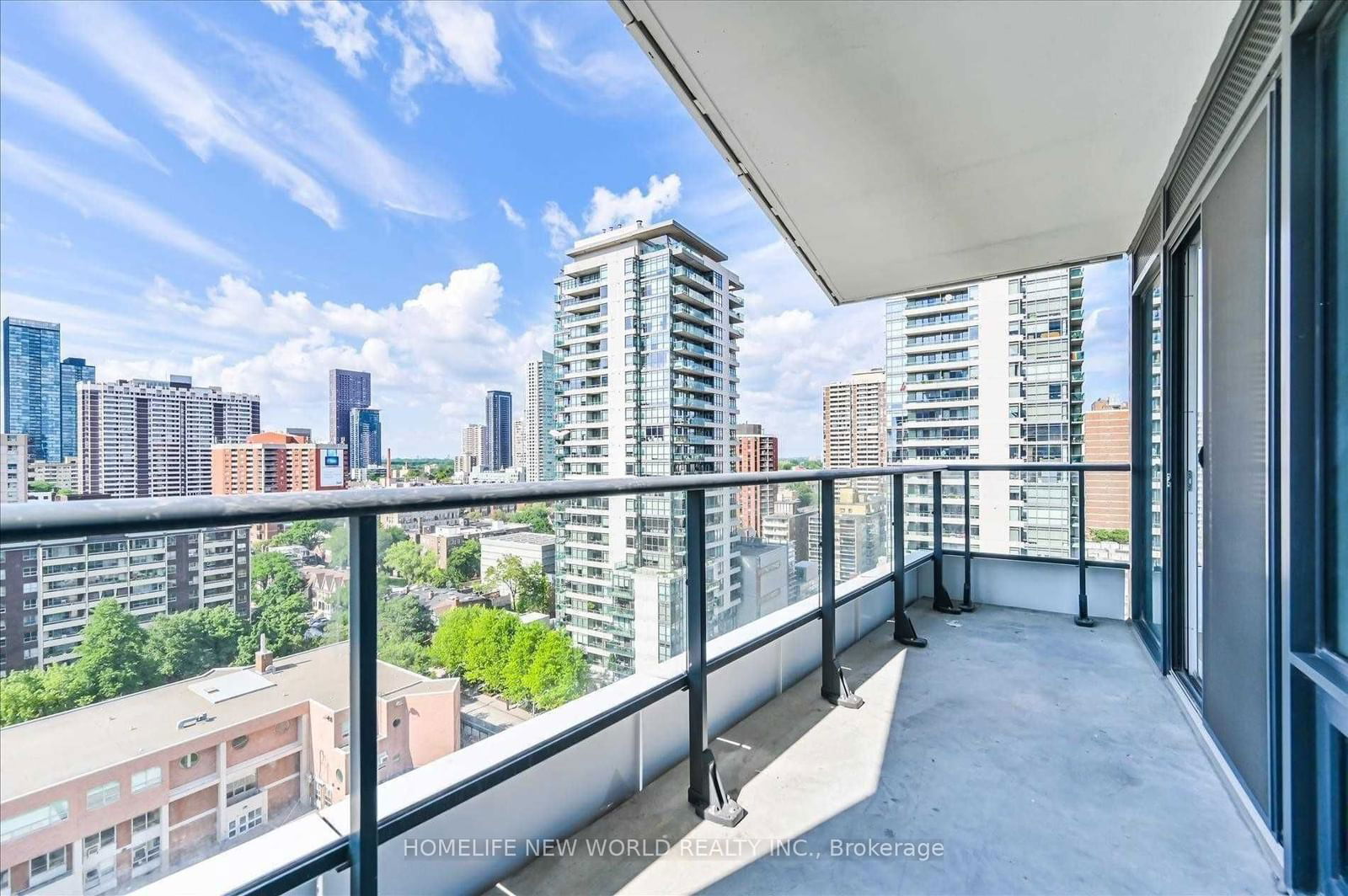 85 Wood St, unit 1812 for rent - image #17