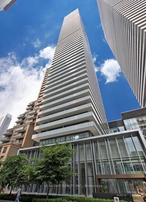 42 Charles St E, unit 2904 for rent - image #1