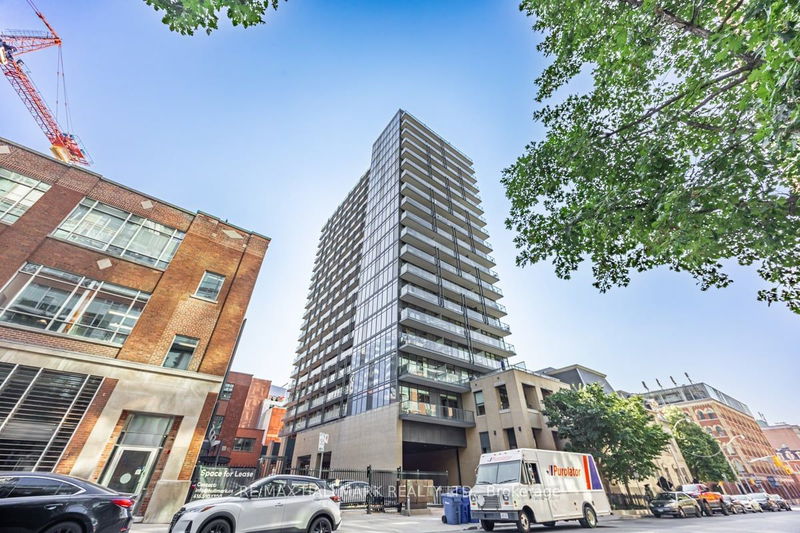 105 George St, unit 1704 for sale - image #1