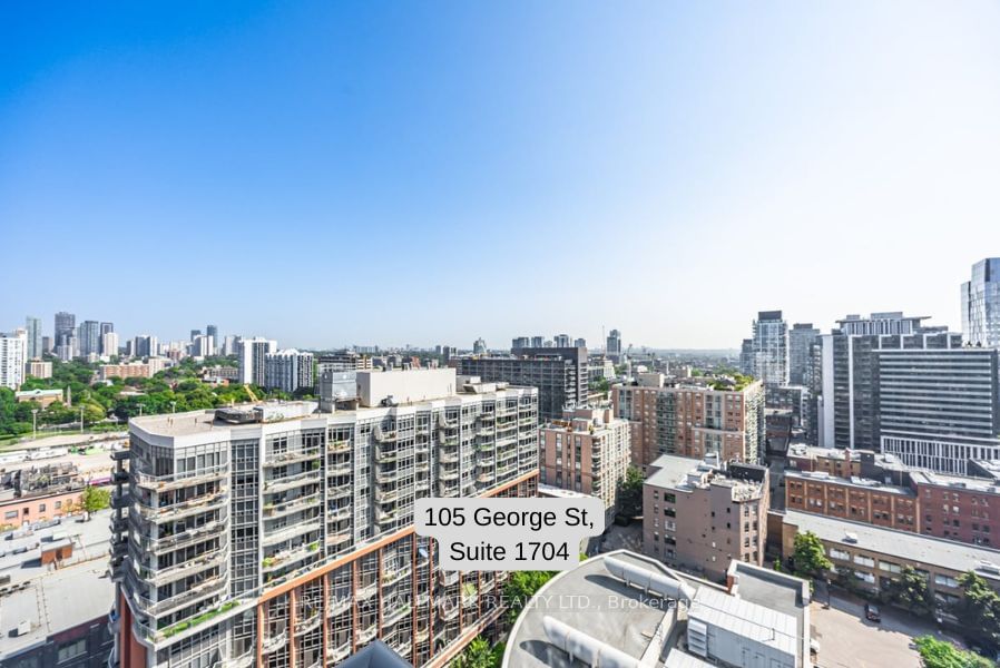 105 George St, unit 1704 for sale - image #15