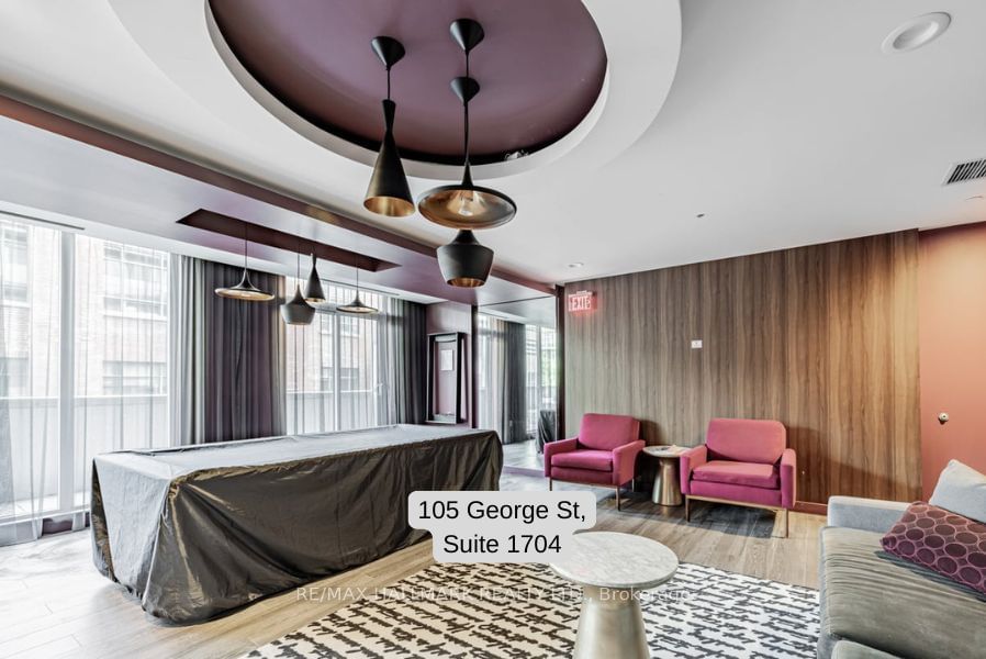 105 George St, unit 1704 for sale - image #22