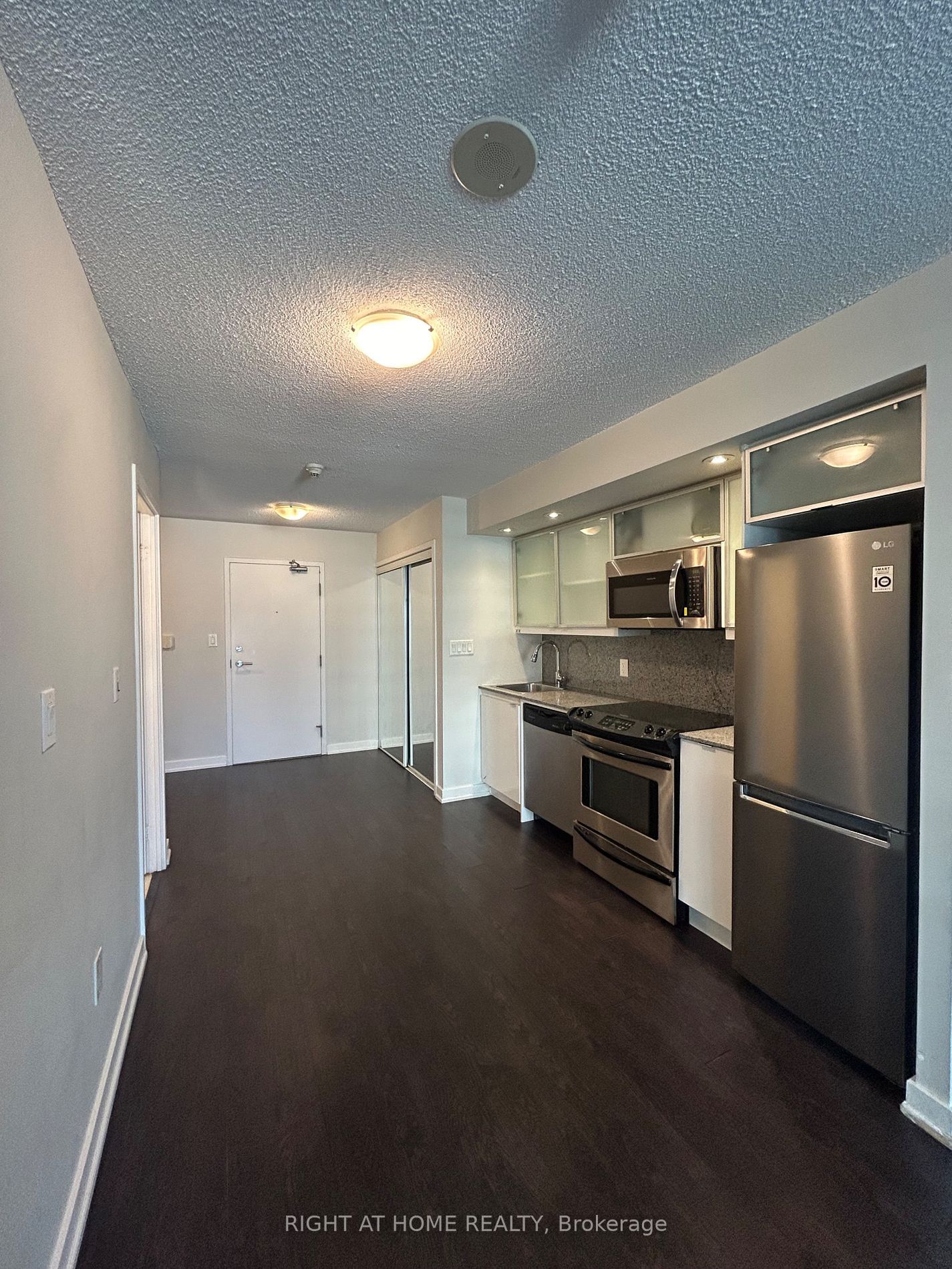 25 Telegram Mews, unit 3905 for rent