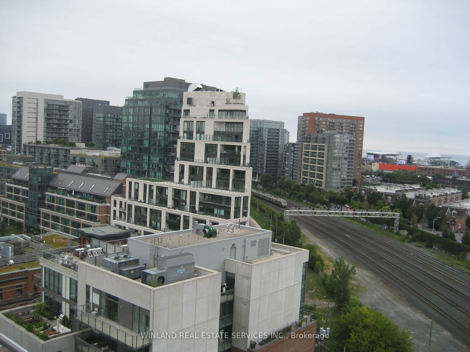 20 Minowan Miikan Lane, unit 1305 for rent - image #14