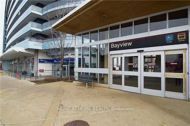 2885 Bayview Ave, unit 1402 for rent