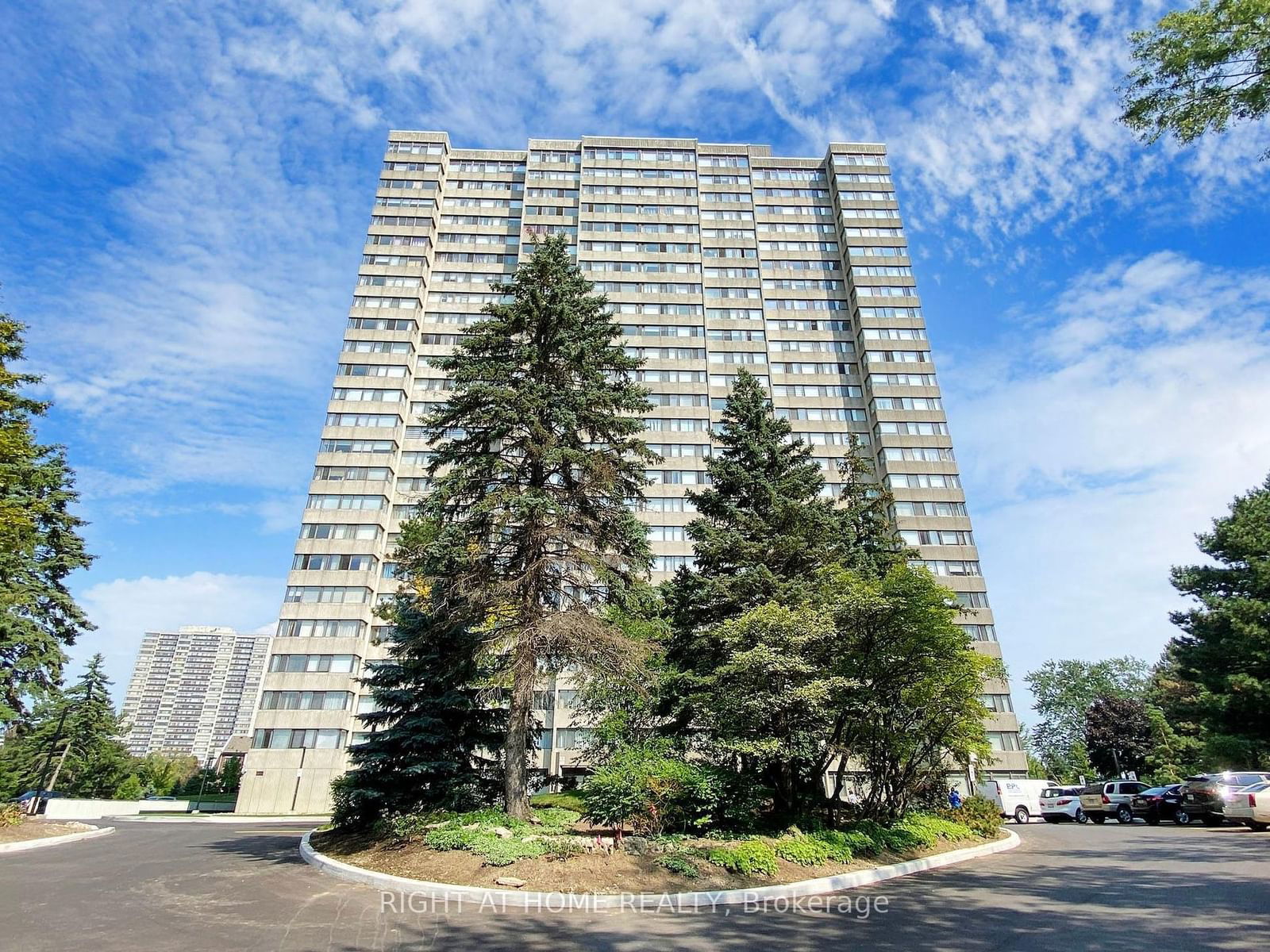 133 Torresdale Ave, unit 706 for sale