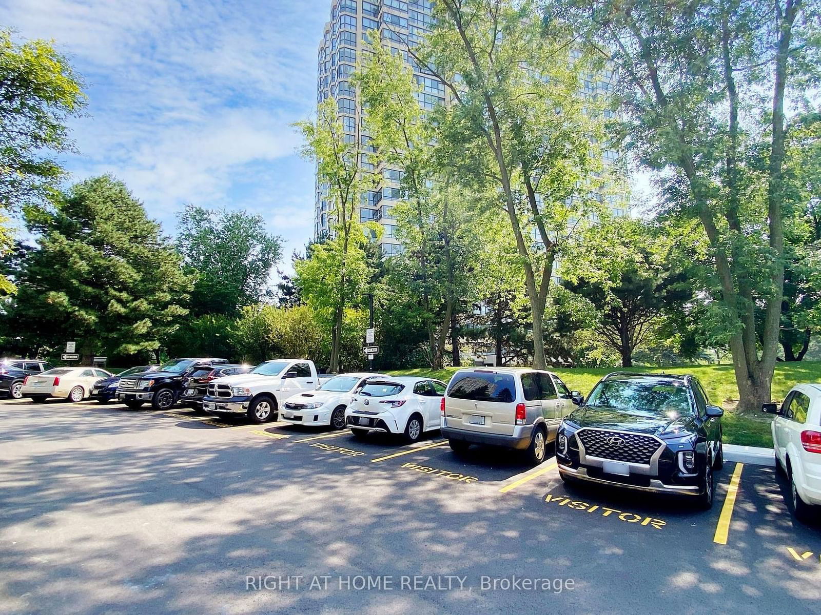 133 Torresdale Ave, unit 706 for sale - image #37