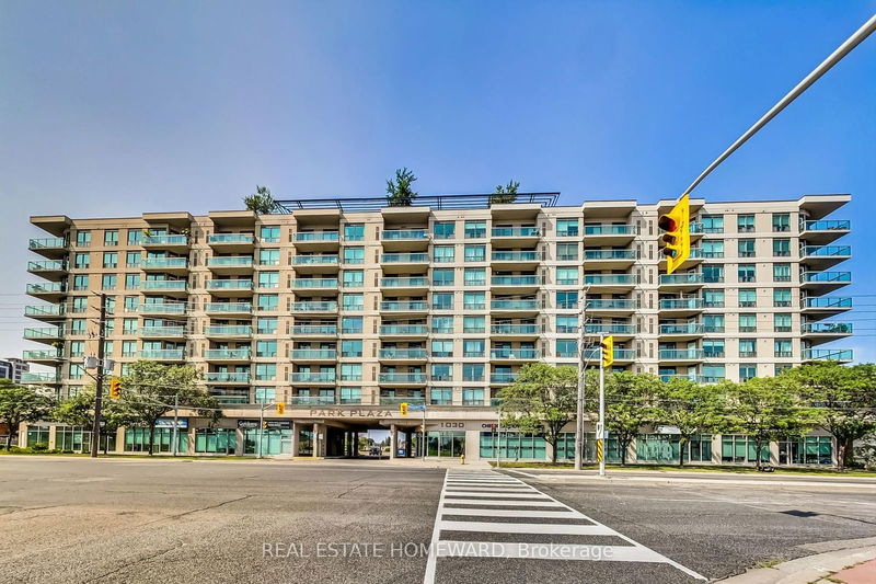 1030 Sheppard Ave W, unit 513 for sale - image #1