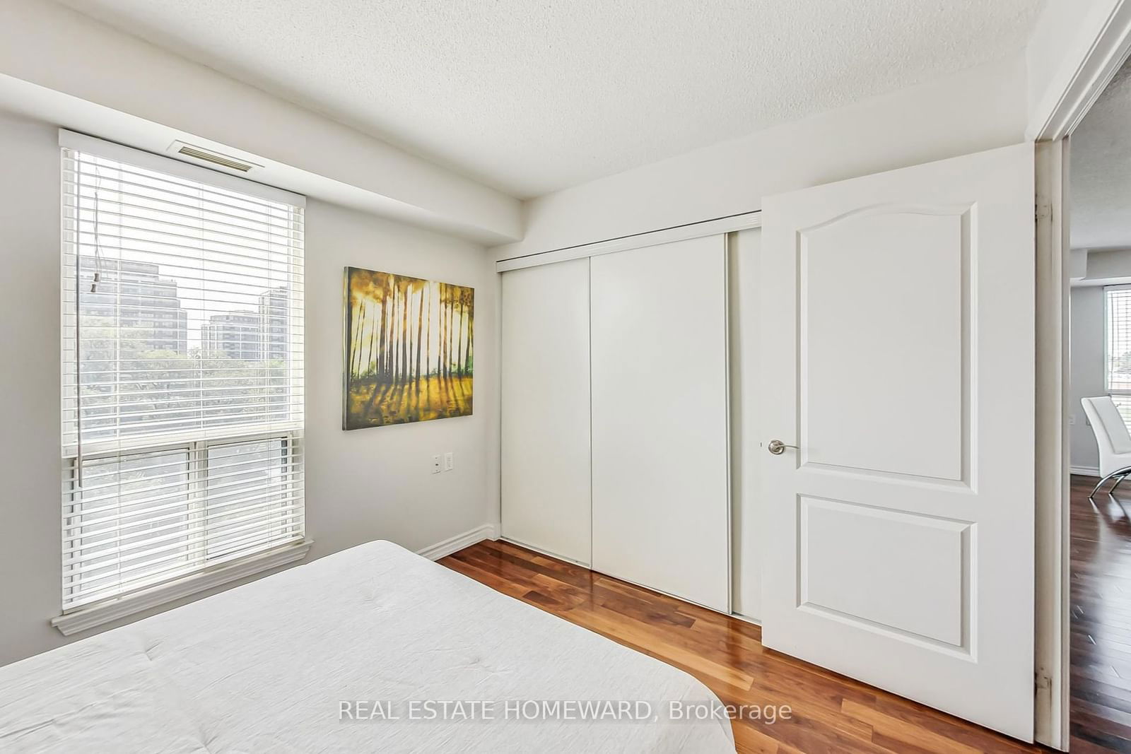 1030 Sheppard Ave W, unit 513 for sale - image #21