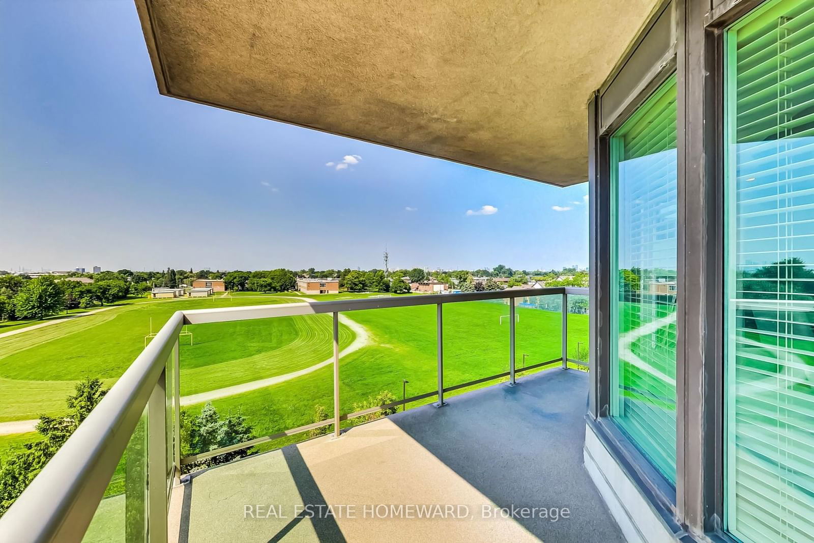 1030 Sheppard Ave W, unit 513 for sale - image #24