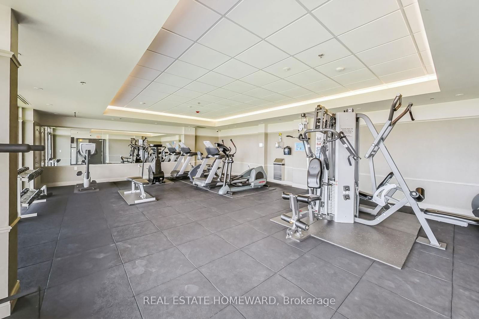 1030 Sheppard Ave W, unit 513 for sale - image #30