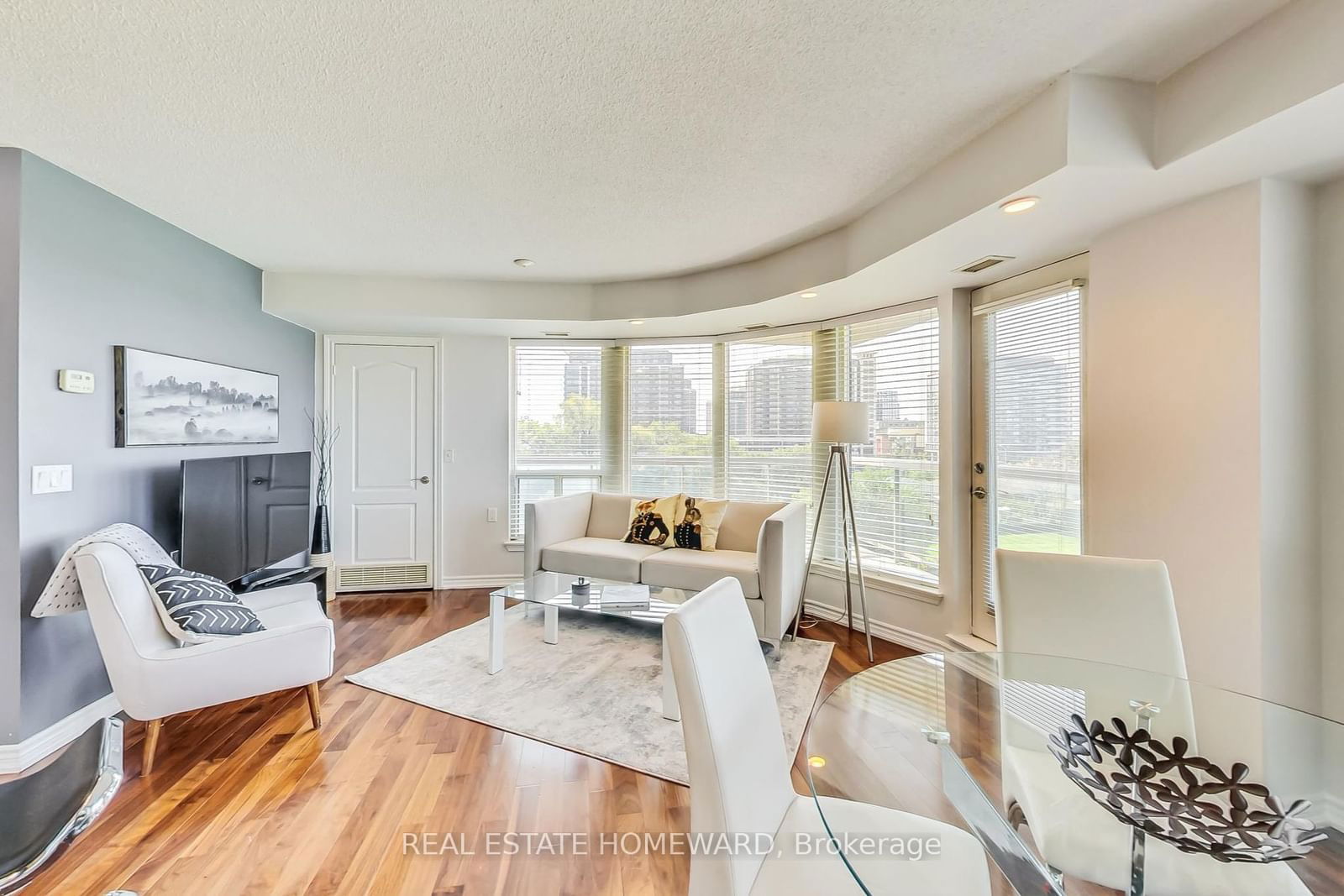 1030 Sheppard Ave W, unit 513 for sale - image #6