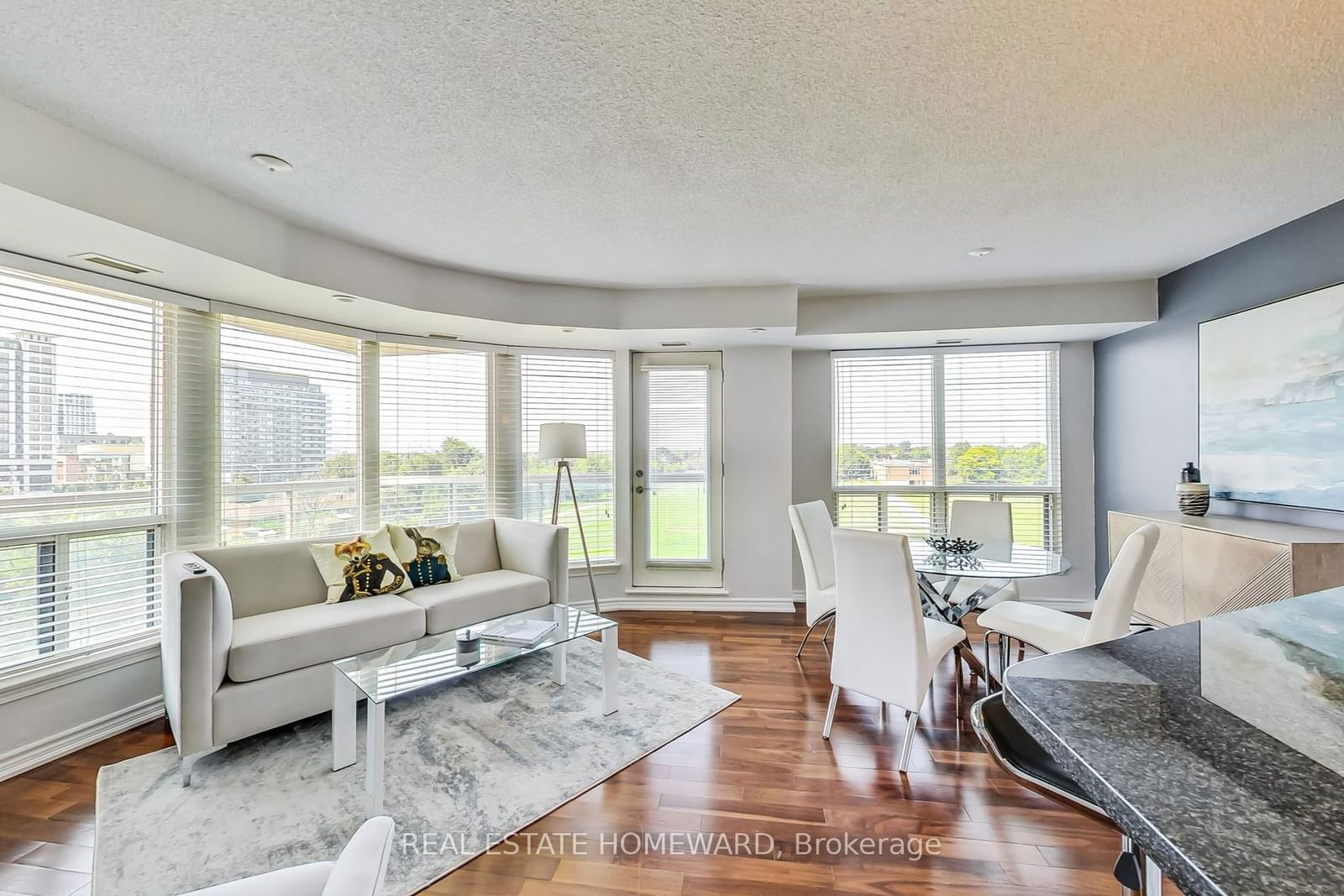 1030 Sheppard Ave W, unit 513 for sale - image #9