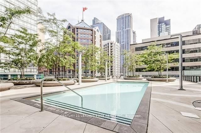 832 Bay St, unit 2505 for rent - image #24