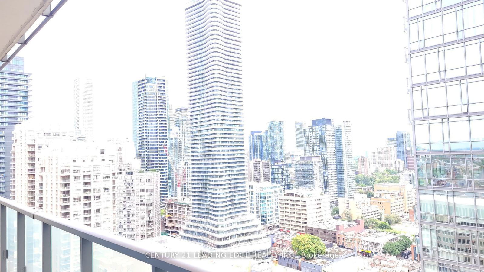 832 Bay St, unit 2505 for rent - image #27