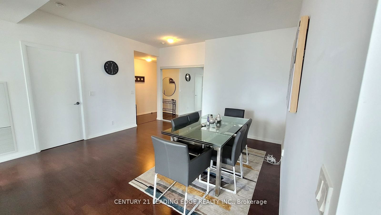 832 Bay St, unit 2505 for rent - image #7