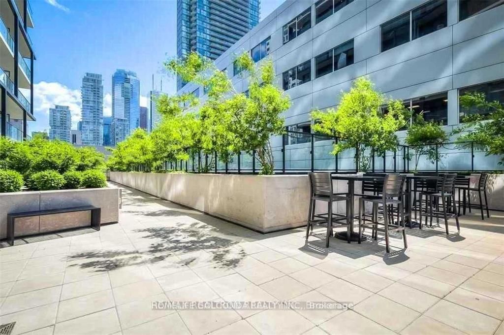 125 Peter St, unit 806 for rent - image #20