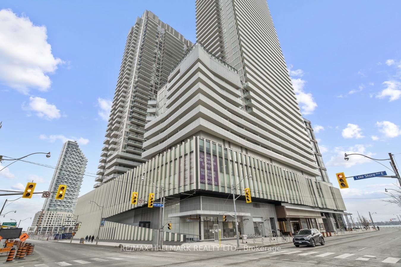 15 Lower Jarvis St, unit 2910 for rent - image #1