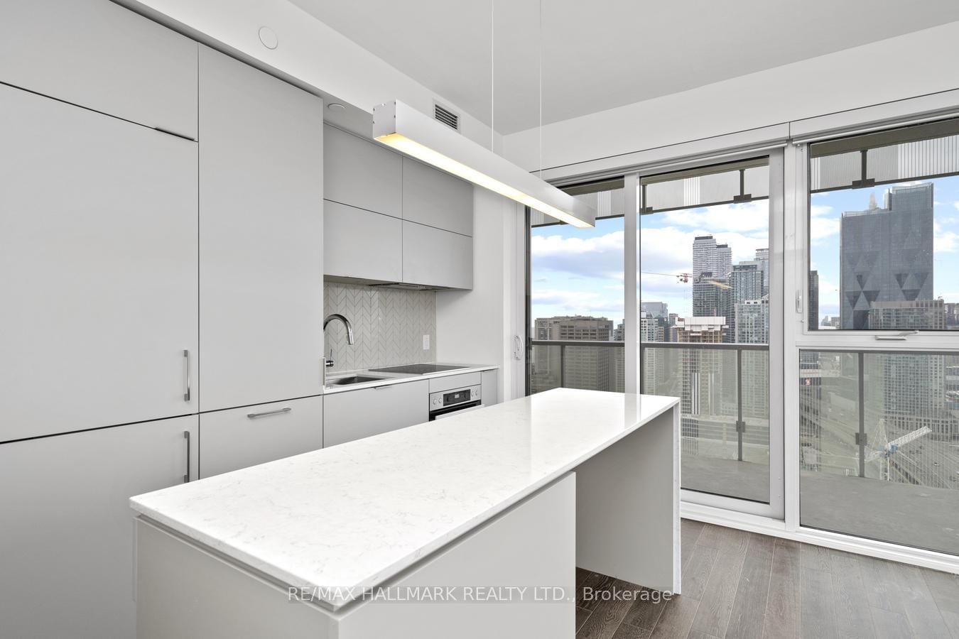 15 Lower Jarvis St, unit 2910 for rent - image #11