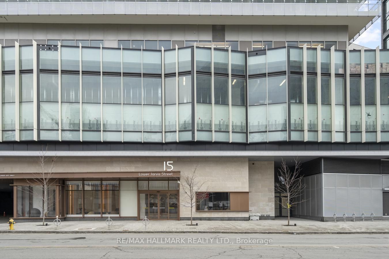 15 Lower Jarvis St, unit 2910 for rent - image #2