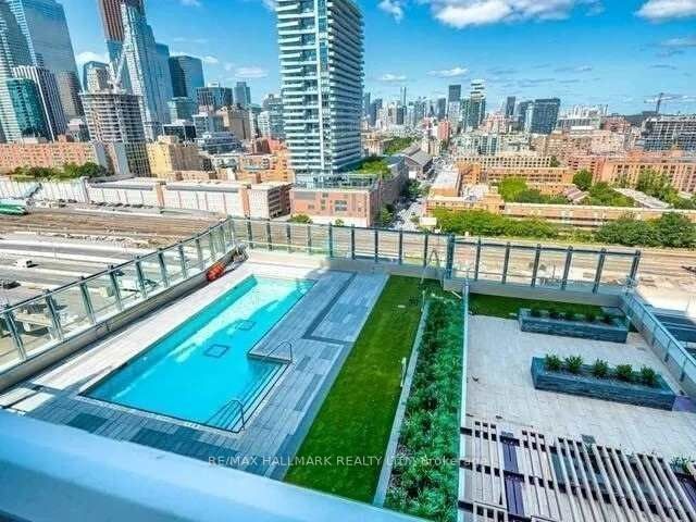 15 Lower Jarvis St, unit 2910 for rent - image #30