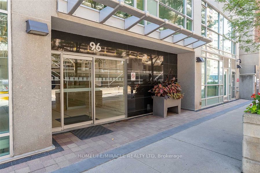 96 Saint Patrick St, unit 204 for rent - image #1