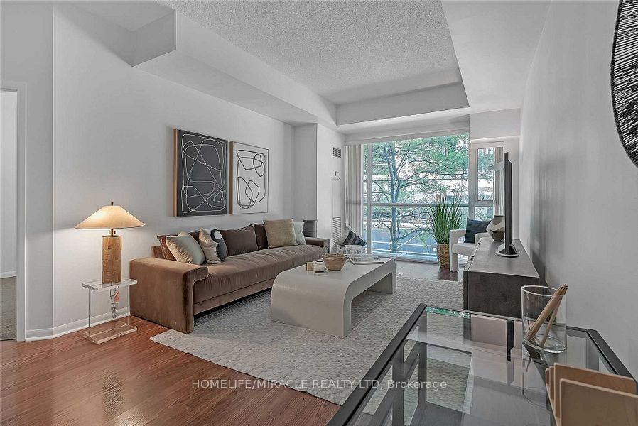 96 Saint Patrick St, unit 204 for rent - image #14