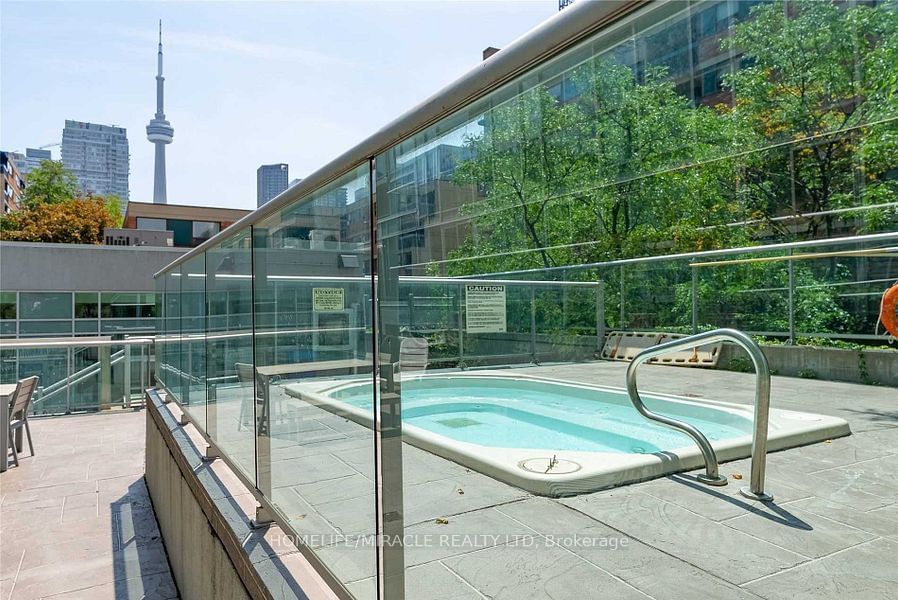 96 Saint Patrick St, unit 204 for rent - image #25