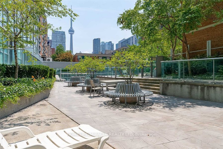 96 Saint Patrick St, unit 204 for rent - image #26