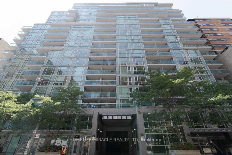 96 Saint Patrick St, unit 204 for rent