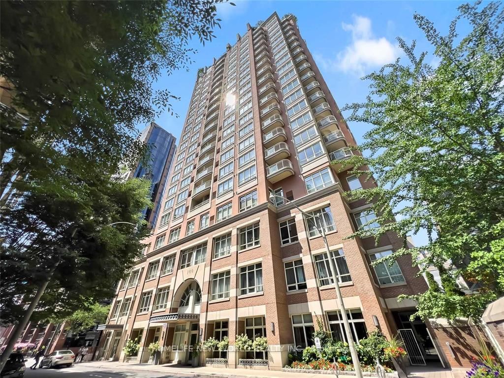 100 Hayden St, unit 1510 for rent - image #1