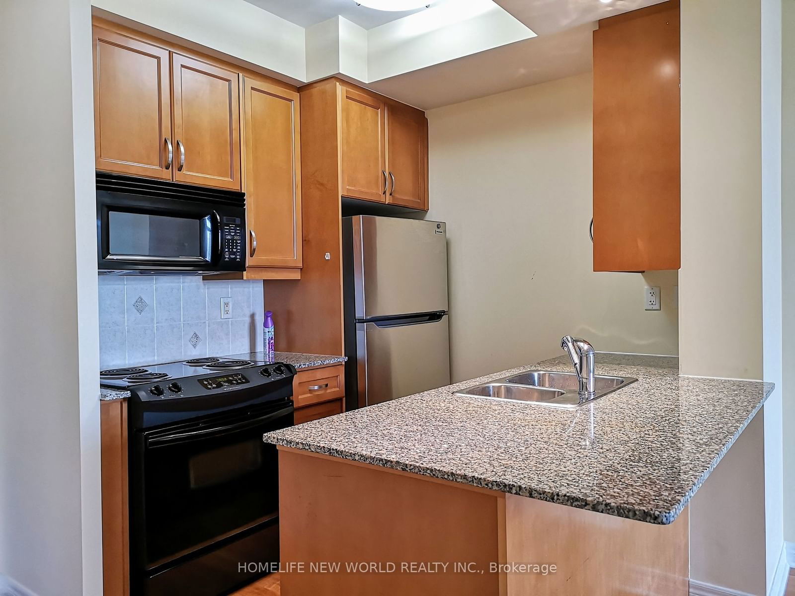 100 Hayden St, unit 1510 for rent - image #8